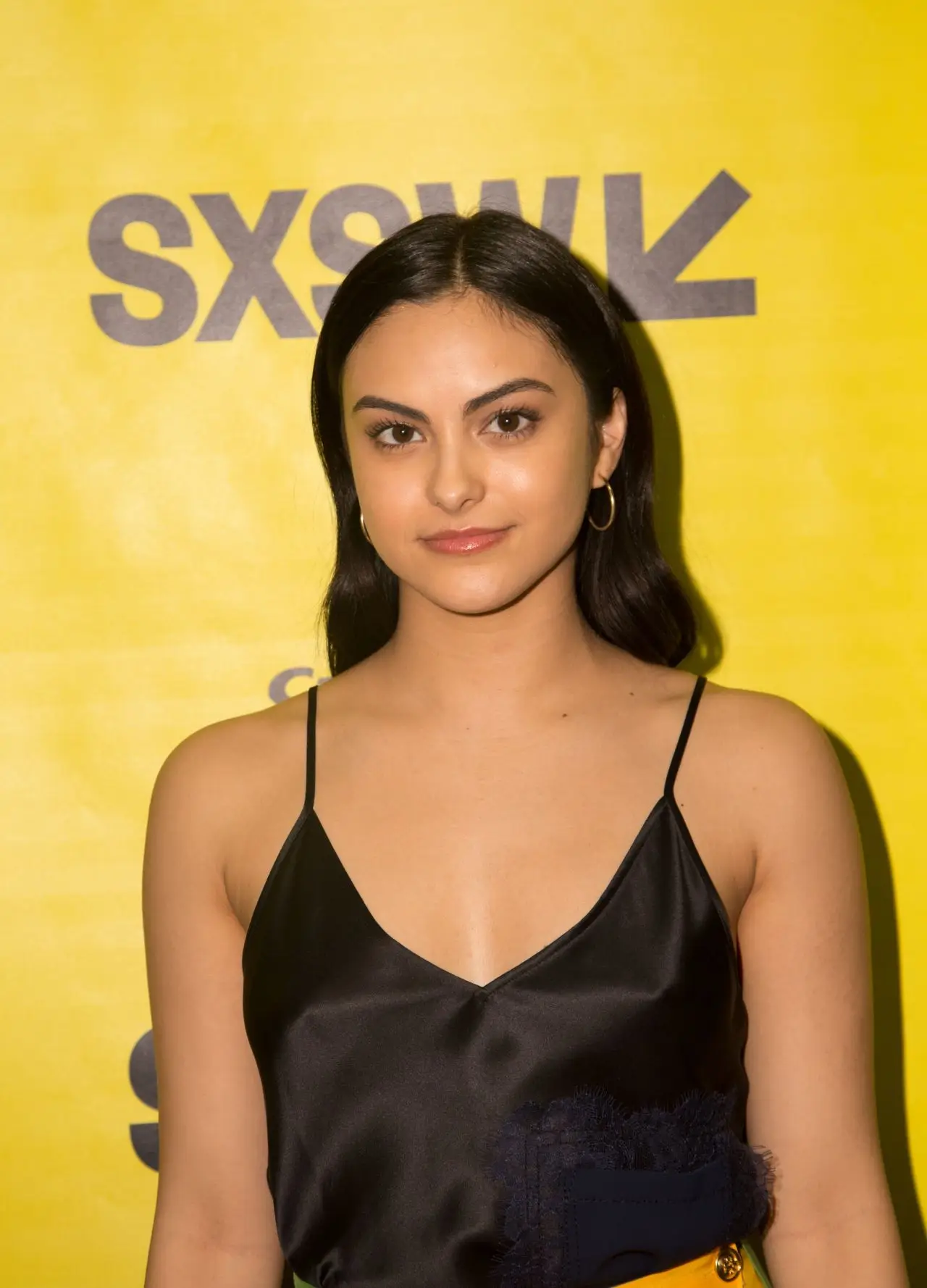 Camila Mendes at First Light Premiere at SXSW Festival in Austin4